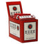 EZEE Red Regular Size Papers - 100 Pack
