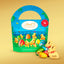 Lindt Gold Bunny Easter Milk Chocolate Hunt Pack 160g
