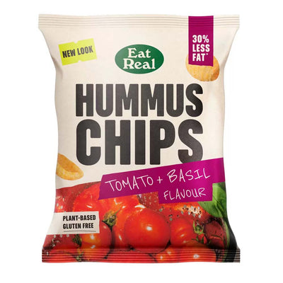 Eat Real Variety Box – 21 Pack