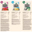 Eat Real Variety Box – 21 Pack