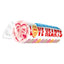 Swizzels Giant Love Hearts Rolls - 24 Count (39g Each)