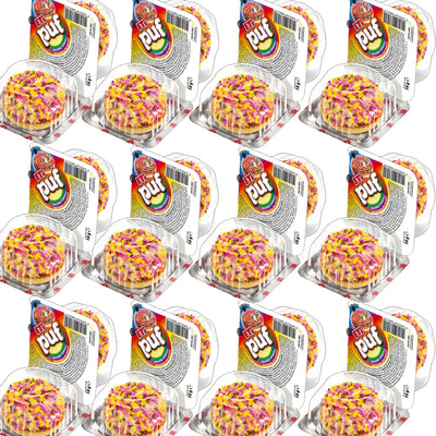 Eti Puf Multicolor 48x18g