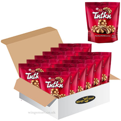 Eti Tutku Biscuits 162g