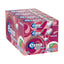 Extra Refreshers Watermelon Raspberry Chewing Gum - 16 x 19g Boxes (7 Pieces Each)