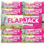 Brynmor Chocolate Caramel Summer Flapjack 80g (10 or 20 Packs) – Sweet Oat Snack Bar