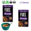 FUEL10K Chocolate Chunks Protein Granola Breakfast Cereal 400g