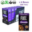 FUEL10K Chocolate Chunks Protein Granola Breakfast Cereal 400g