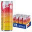 Red Bull Winter Edition Fuji Apple & Ginger 12 x 250ml