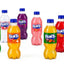 Fanta Variety Pack 500ml Bottles – Random Mix Soft Drinks (6 - 24 Pack)