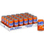 Fanta Orange Zero Cans 24 x 330ml