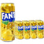 Fanta Japanese Golden Grape 500ml