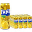 Fanta Japanese Golden Grape 500ml