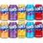 Fanta Mixed Variety Soda Pack 355ml Cans