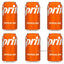 Fanta Sprite Tropical Mix Soda Can 355Ml