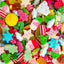 Christmas Random Mixed sweets (1kg - 5kg)