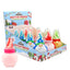 Candy Realms Festive Friends Lollipop and Sherbet Dip 50g (Box of 12)