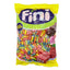 Fini Rainbow Liquorice Cartridges Bag 1.875kg