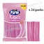 Fini Tubes Assorted Flavours Candy 140g £1.25 PMP Sweet & Sour Treats Packs