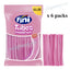 Fini Tubes Assorted Flavours Candy 140g £1.25 PMP Sweet & Sour Treats Packs
