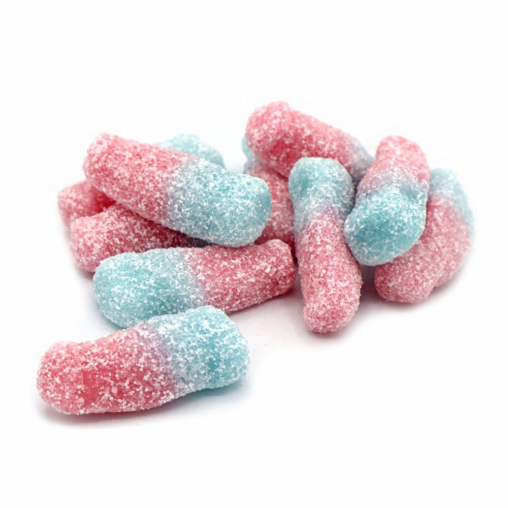 Kingsway Assorted Pick & Mix Sweets Bag