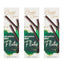 Elizabeth Shaw Chocolate Mint Flutes 105g (3 Packs)