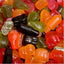 Lion Sweets Midget Gems, Wine Gums, Licorice Gums, Football Gums & Fruit Salad - WingsMart