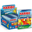 HARIBO Football Frenzy Limited Edition Sharing Bags 140g (Pack of 6 or 12)