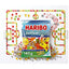 HARIBO Football Frenzy Limited Edition Sharing Bags 140g (Pack of 6 or 12)