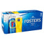 Foster's Lager Beer 3.7% ABV Multipack Can 10x440ml