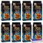 Fox's Chocolatey Choc Chunk Milk Chocolate Cookies 180g (4 & 8 Packs)