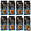 Fox's Chocolatey Choc Chunk Milk Chocolate Cookies 180g (4 & 8 Packs)