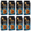 Fox's Chocolatey Choc Chunk Milk Chocolate Cookies 180g (4 & 8 Packs)
