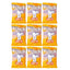 Fox's Glacier Fruits Sharing Bag 200g (6 Bags / 12 Bags)