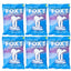 Fox’s Glacier Mints Sharing Bag 200g – Classic Cool Mint Sweets (6 or 12 Pack)