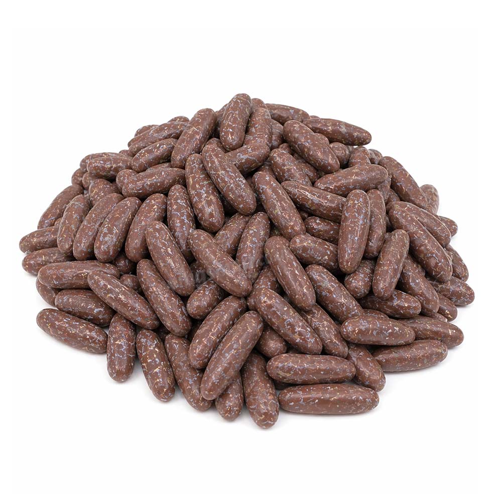 Franssons Chocolate Covered Bananas – 1.2kg