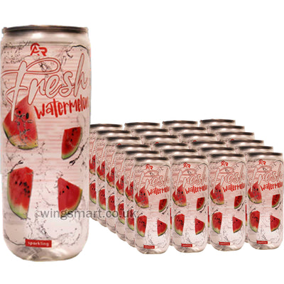 Fresh Watermelon Drink 300ml