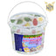 Easter Fried Egg sweets 1kg Tub