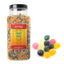 Dobsons 2.72kg Sweet Jars Yorkshire Mixture Sherbet Pips and More