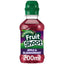 Fruit Shoot Apple & Blackcurrant kids Juice Drink (Pack of 24)