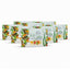 Sweetworld Fruit Jellies Gift Box 200g