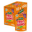 Rowntree’s Fruit Gums 150g Sharing Pouch – Pack of 10
