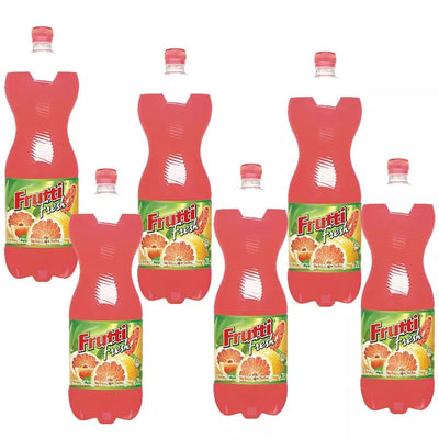 Frutti Fresh Grapefruit 6X2L