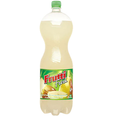 Frutti Fresh Pear 6X2L