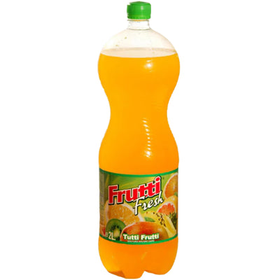 Frutti Fresh T-Fruitti 6X2L