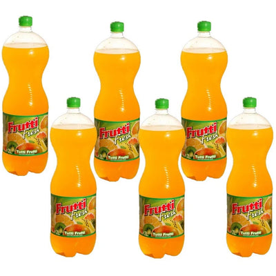 Frutti Fresh T-Fruitti 6X2L