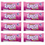 Fry's Turkish Delight Chocolate Bar 3 Pack 153g