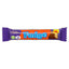 Cadbury Fudge Chocolate Bar 22g (Box of 60)