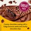 Fulfil Chocolate Brownie Flavour Vitamin & Protein Bar 40g