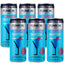 Funkin Nitro Cocktails Blue Raspberry Martini 200ml