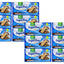 Gullon Sugar Free Wafer Chocolate 180g (12 Packs)